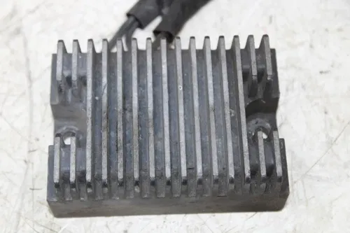 2004 HARLEY-DAVIDSON SPORTSTER 1200 CUSTOM XL1200C RECTIFIER VOLTAGE REGULATOR