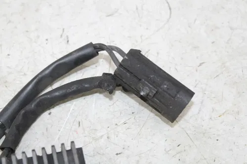 2004 HARLEY-DAVIDSON SPORTSTER 1200 CUSTOM XL1200C RECTIFIER VOLTAGE REGULATOR