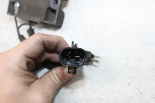 2004 HARLEY-DAVIDSON SPORTSTER 1200 CUSTOM XL1200C RECTIFIER VOLTAGE REGULATOR