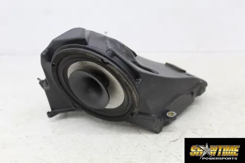 09-16 HARLEY-DAVIDSON ROAD GLIDE FLTRXS SPEAKER BOX HOUSING (READ)