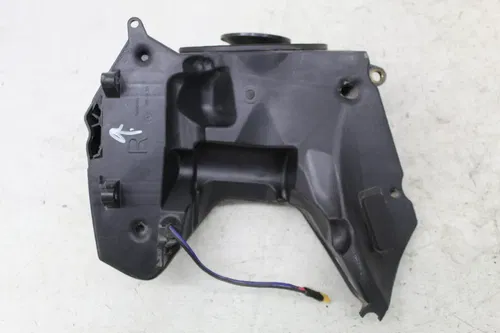 09-16 HARLEY-DAVIDSON ROAD GLIDE FLTRXS SPEAKER BOX HOUSING (READ)