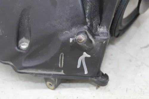 09-16 HARLEY-DAVIDSON ROAD GLIDE FLTRXS SPEAKER BOX HOUSING (READ)