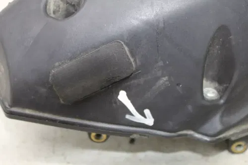 09-16 HARLEY-DAVIDSON ROAD GLIDE FLTRXS SPEAKER BOX HOUSING (READ)