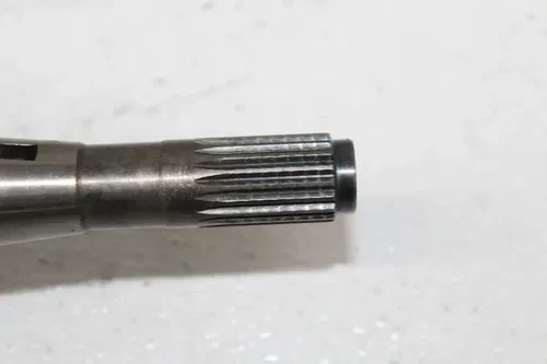 1985 YAMAHA TRI MOTO 225 YTM225DR ENGINE MOTOR CRANKSHAFT CRANK SHAFT