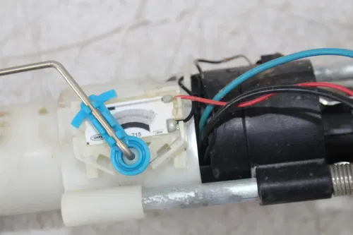 08 POLARIS RZR 800 FUEL PUMP GAS PETROL SENDER UNIT 1202863 2520451 2520596