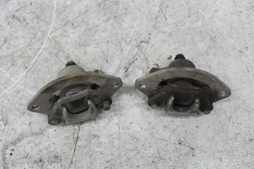 2016 Polaris Sportsman XP 1000 RIGHT LEFT FRONT BRAKE CALIPER CALIPERS