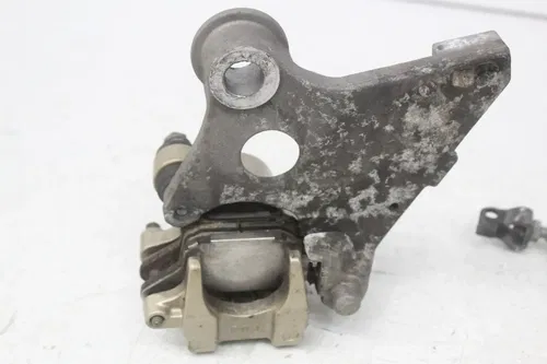 04-06 Honda Cb600f Hornet 599 Rear Back Brake Caliper W Mount Bracket master