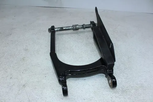 2007 HARLEY-DAVIDSON SPORTSTER 1200 CUSTOM XL1200C REAR SWINGARM BACK SUSPENSION