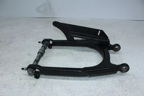 2007 HARLEY-DAVIDSON SPORTSTER 1200 CUSTOM XL1200C REAR SWINGARM BACK SUSPENSION