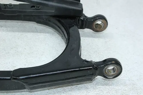 2007 HARLEY-DAVIDSON SPORTSTER 1200 CUSTOM XL1200C REAR SWINGARM BACK SUSPENSION