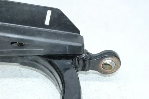 2007 HARLEY-DAVIDSON SPORTSTER 1200 CUSTOM XL1200C REAR SWINGARM BACK SUSPENSION