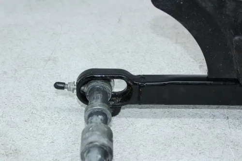 2007 HARLEY-DAVIDSON SPORTSTER 1200 CUSTOM XL1200C REAR SWINGARM BACK SUSPENSION