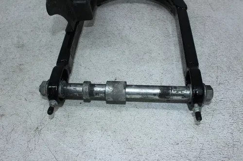 2007 HARLEY-DAVIDSON SPORTSTER 1200 CUSTOM XL1200C REAR SWINGARM BACK SUSPENSION