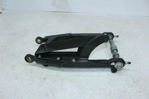 2007 HARLEY-DAVIDSON SPORTSTER 1200 CUSTOM XL1200C REAR SWINGARM BACK SUSPENSION