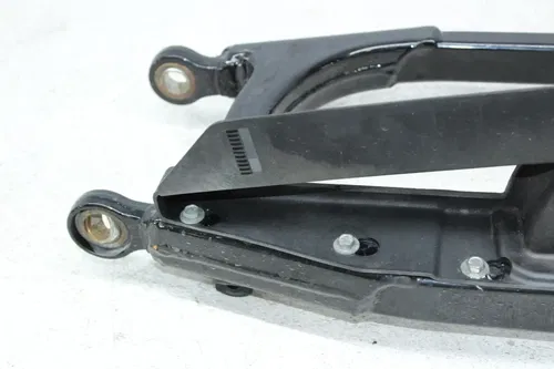 2007 HARLEY-DAVIDSON SPORTSTER 1200 CUSTOM XL1200C REAR SWINGARM BACK SUSPENSION