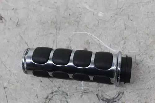 15 HARLEY-DAVIDSON ULTRA LIMITED LOW FLHTK RIGHT THROTTLE GRIP
