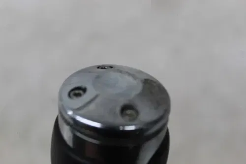 15 HARLEY-DAVIDSON ULTRA LIMITED LOW FLHTK RIGHT THROTTLE GRIP