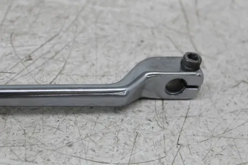 10 HARLEY-DAVIDSON ELECTRA GLIDE ULTRA CLASSIC EFI FLHTCUI SHIFTER PEDAL LEVER