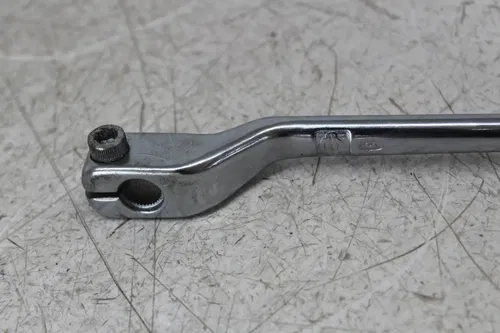 10 HARLEY-DAVIDSON ELECTRA GLIDE ULTRA CLASSIC EFI FLHTCUI SHIFTER PEDAL LEVER