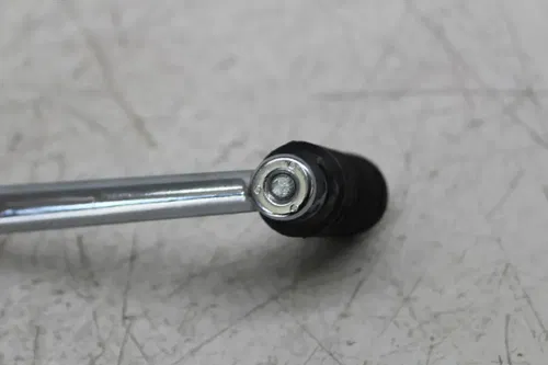 10 HARLEY-DAVIDSON ELECTRA GLIDE ULTRA CLASSIC EFI FLHTCUI SHIFTER PEDAL LEVER