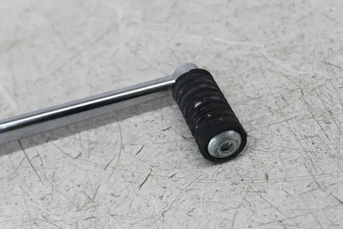 10 HARLEY-DAVIDSON ELECTRA GLIDE ULTRA CLASSIC EFI FLHTCUI SHIFTER PEDAL LEVER