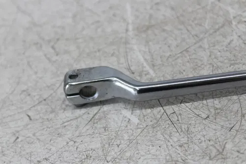 10 HARLEY-DAVIDSON ELECTRA GLIDE ULTRA CLASSIC EFI FLHTCUI SHIFTER PEDAL LEVER