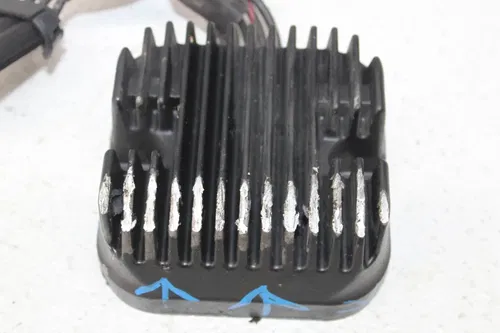 2012 VICTORY HIGH BALL RECTIFIER VOLTAGE REGULATOR