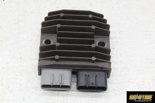 11-13 YAMAHA FZ8 RECTIFIER VOLTAGE REGULATOR
