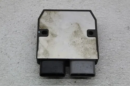 11-13 YAMAHA FZ8 RECTIFIER VOLTAGE REGULATOR