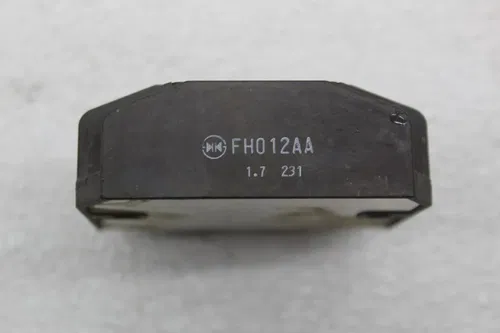 11-13 YAMAHA FZ8 RECTIFIER VOLTAGE REGULATOR
