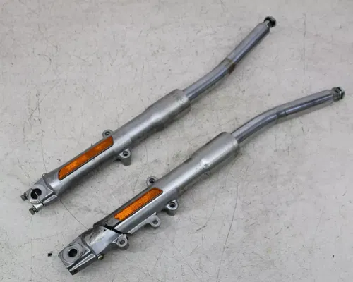 00-06 HARLEY-DAVIDSON HERITAGE SOFTAIL FLSTCI FRONT FORKS SHOCK SUSPENSION SET