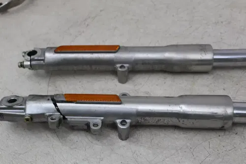 00-06 HARLEY-DAVIDSON HERITAGE SOFTAIL FLSTCI FRONT FORKS SHOCK SUSPENSION SET