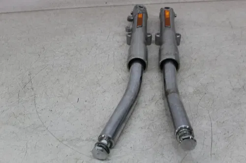 00-06 HARLEY-DAVIDSON HERITAGE SOFTAIL FLSTCI FRONT FORKS SHOCK SUSPENSION SET