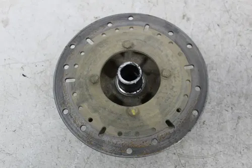 07 POLARIS SPORTSMAN 800 FRONT WHEEL RIGHT HUB ROTOR
