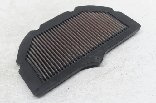 01-02 SUZUKI GSXR1000 AIRBOX AIR INTAKE FILTER K&N
