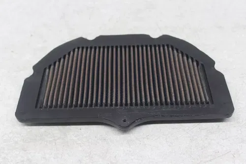 01-02 SUZUKI GSXR1000 AIRBOX AIR INTAKE FILTER K&N
