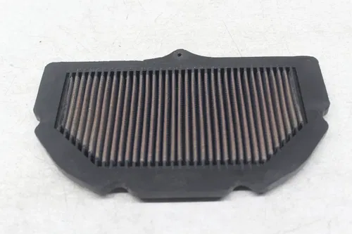 01-02 SUZUKI GSXR1000 AIRBOX AIR INTAKE FILTER K&N