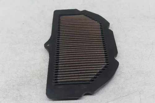 01-02 SUZUKI GSXR1000 AIRBOX AIR INTAKE FILTER K&N