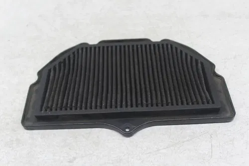 01-02 SUZUKI GSXR1000 AIRBOX AIR INTAKE FILTER K&N