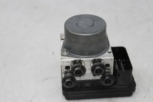 17-20 YAMAHA YZF R6 ABS PUMP UNIT MODULE