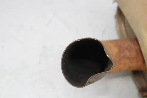 19-21 POLARIS RZR 1000 TURBO EXHAUST MUFFLER CAN SILENCER BAFFLE (SEE DESCP)
