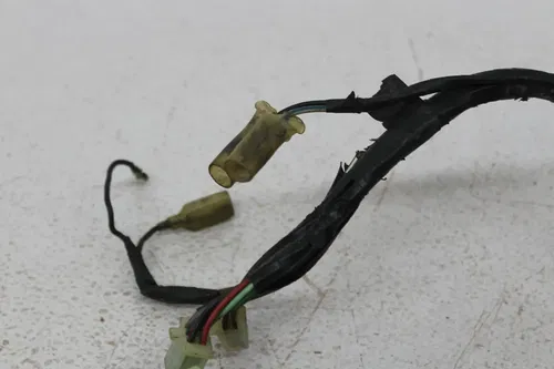 1989 KAWASAKI NINJA 250R EX250F MAIN ENGINE WIRING HARNESS MOTOR WIRE LOOM