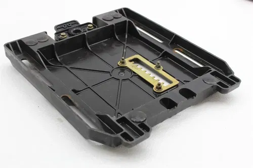 14-16 POLARIS RZR XP1000 EPS SEAT LOWER BOTTOM BASE SLIDER ADJUSTER 5450170