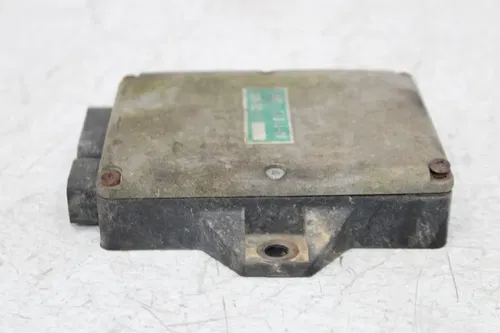 82-83 YAMAHA MAXIM 750 XJ750 ECU COMPUTER CONTROLLER UNIT BLACK BOX ECM CDI