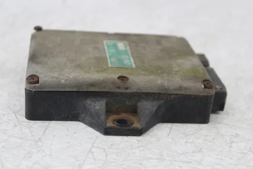 82-83 YAMAHA MAXIM 750 XJ750 ECU COMPUTER CONTROLLER UNIT BLACK BOX ECM CDI