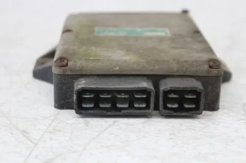 82-83 YAMAHA MAXIM 750 XJ750 ECU COMPUTER CONTROLLER UNIT BLACK BOX ECM CDI