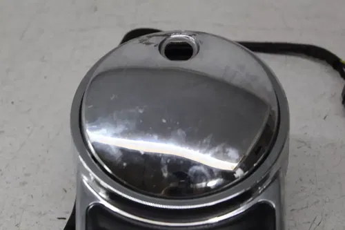 2005 Harley-Davidson Electra Glide Ultra Classic EFI FLHTCUI GAS TANK CAP COVER