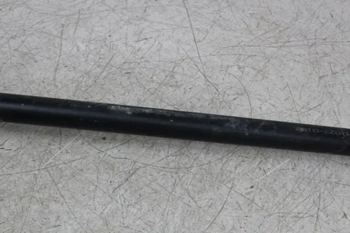 18 POLARIS RZR XP 1000 REAR BACK DRIVE SHAFT