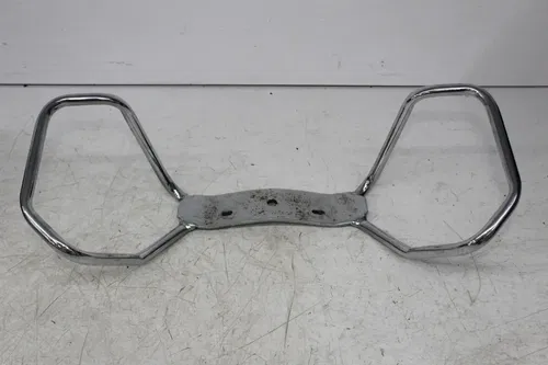 00-06 HARLEY-DAVIDSON ELECTRA GLIDE ULTRA FLHTCUI PASSENGER REAR GRAB BAR