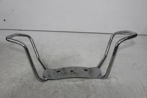 00-06 HARLEY-DAVIDSON ELECTRA GLIDE ULTRA FLHTCUI PASSENGER REAR GRAB BAR